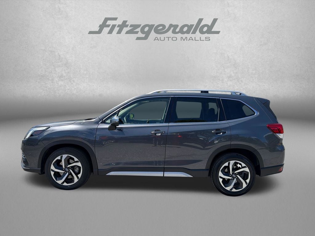 2022 Subaru Forester Touring