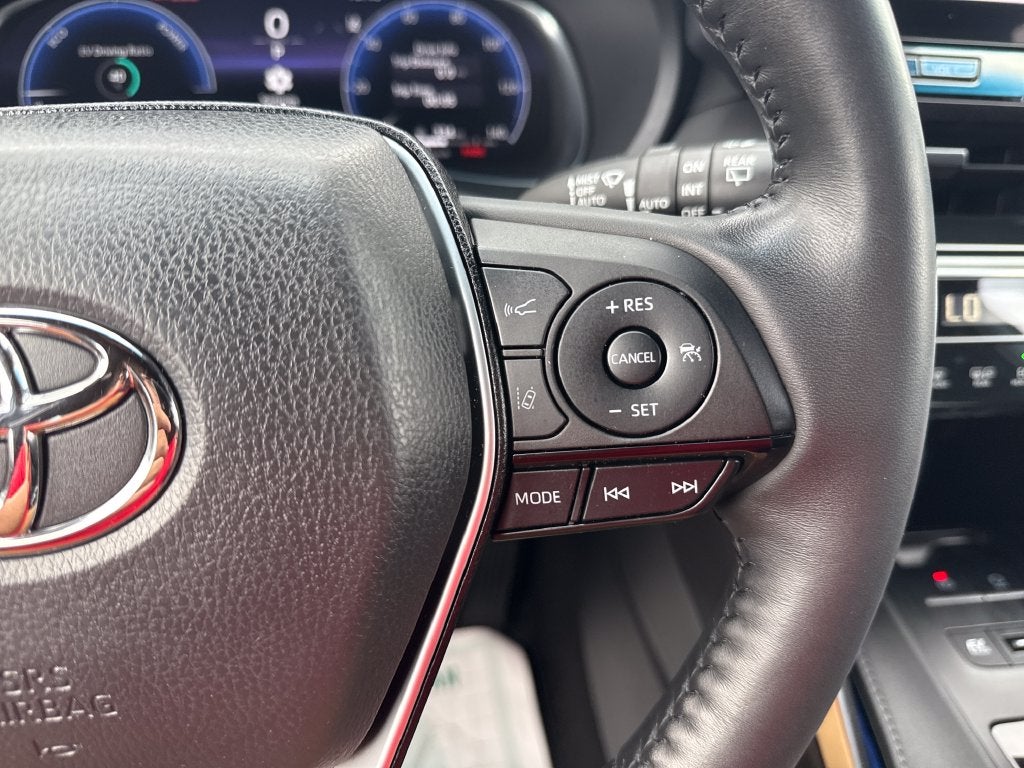 2023 Toyota Venza Limited