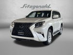 2022 Lexus GX 460