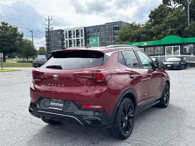 2024 Buick Encore GX Sport Touring