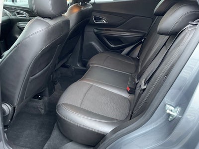 2015 Buick Encore Base