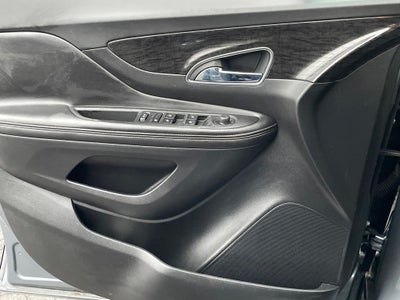 2015 Buick Encore Base
