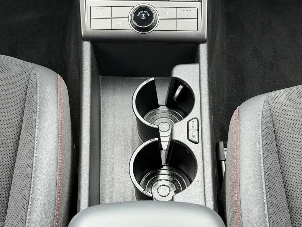 2025 Hyundai Kona N Line S