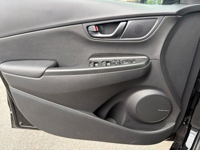 2023 Hyundai Kona N Base