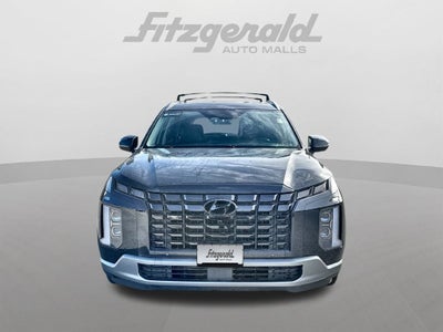 2024 Hyundai Palisade SEL 7 Passenger