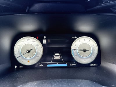 2024 Hyundai Palisade SEL 7 Passenger
