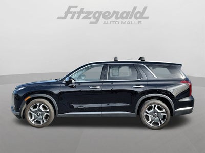 2024 Hyundai Palisade SEL 7 Passenger