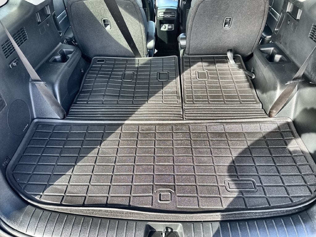 2024 Hyundai Palisade SEL 7 Passenger