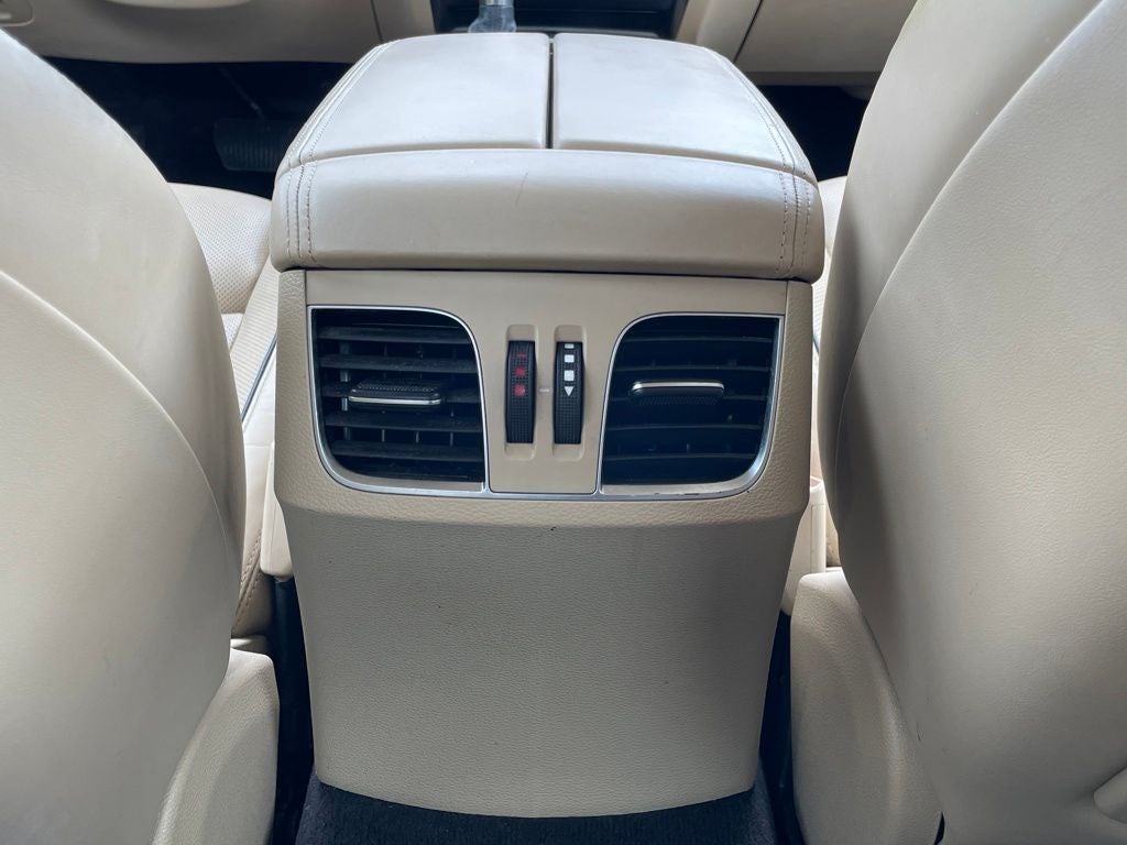 2015 Hyundai Genesis 3.8