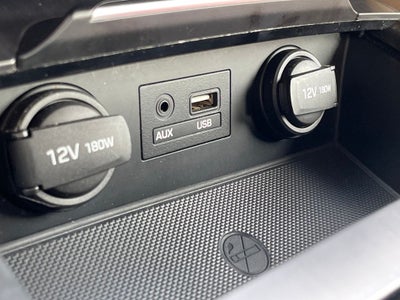 2015 Hyundai Genesis 3.8