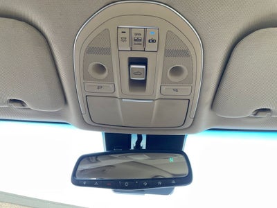 2015 Hyundai Genesis 3.8