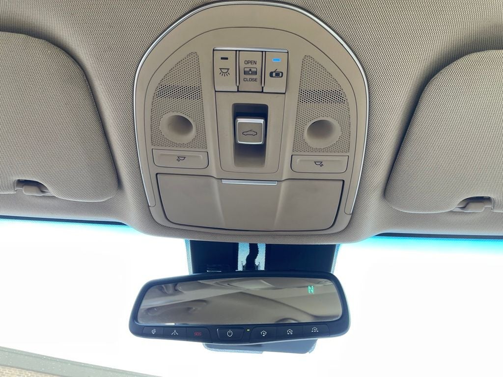 2015 Hyundai Genesis 3.8