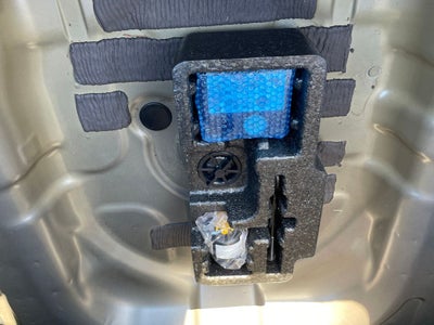 2024 Hyundai Elantra Hybrid Blue