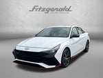 2022 Hyundai Elantra N Base