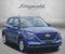 2021 Hyundai Venue SE