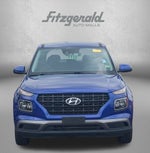 2021 Hyundai Venue SE
