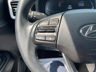 2023 Hyundai Venue Limited