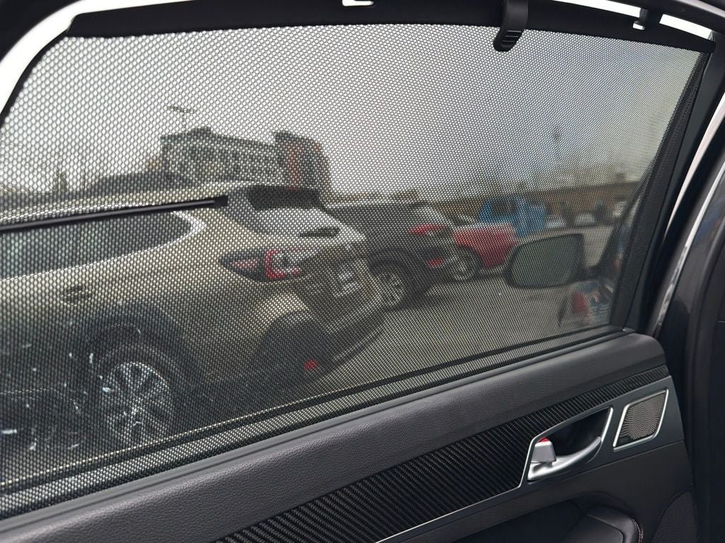 2019 Genesis G80 3.3T Sport