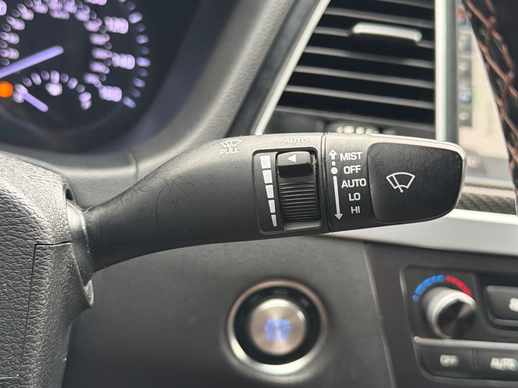 2019 Genesis G80 3.3T Sport