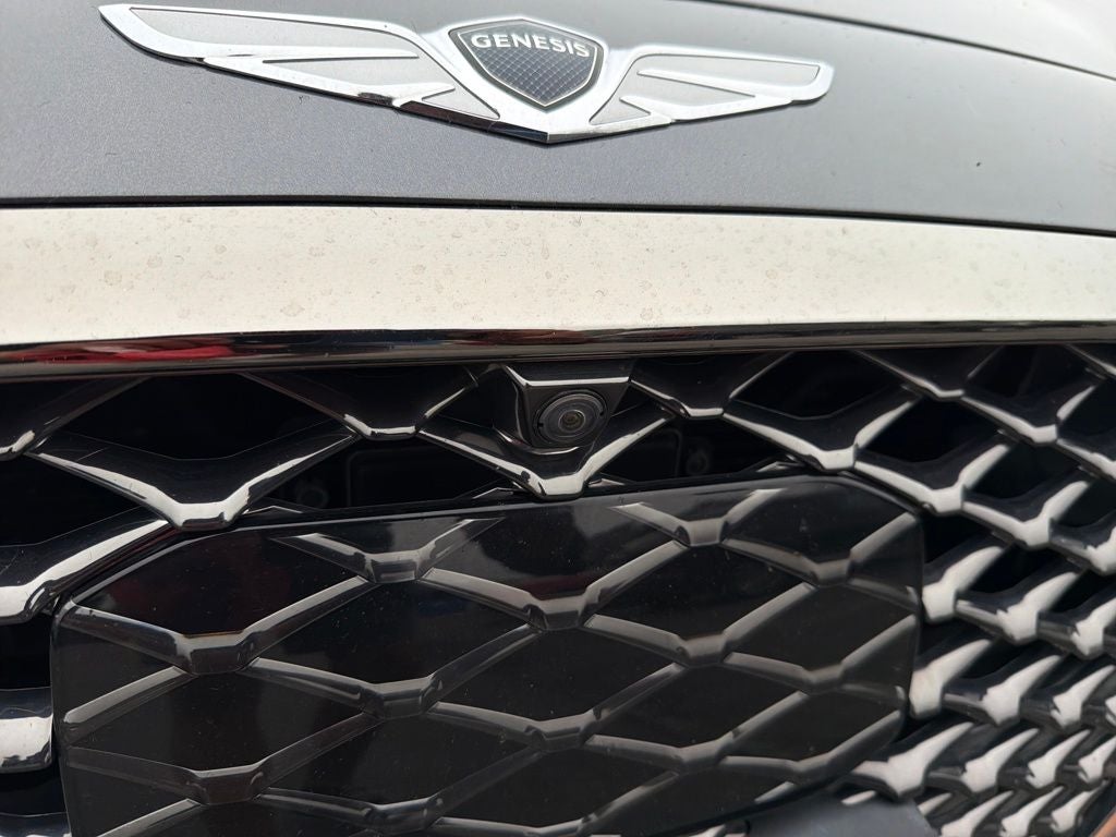 2019 Genesis G80 3.3T Sport