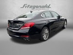 2021 Genesis G70 2.0T