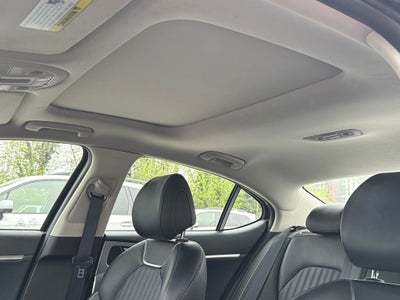 2021 Genesis G70 2.0T