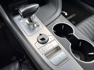 2021 Genesis G70 2.0T