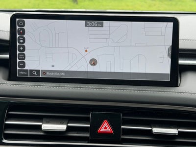 2026 Genesis G70 2.5T