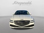 2021 Genesis G80 3.5T