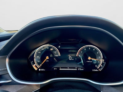 2021 Genesis G80 3.5T