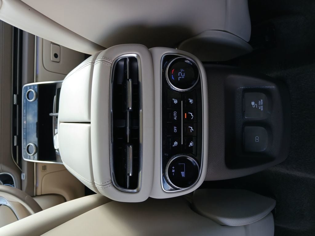 2023 Genesis GV80 3.5T