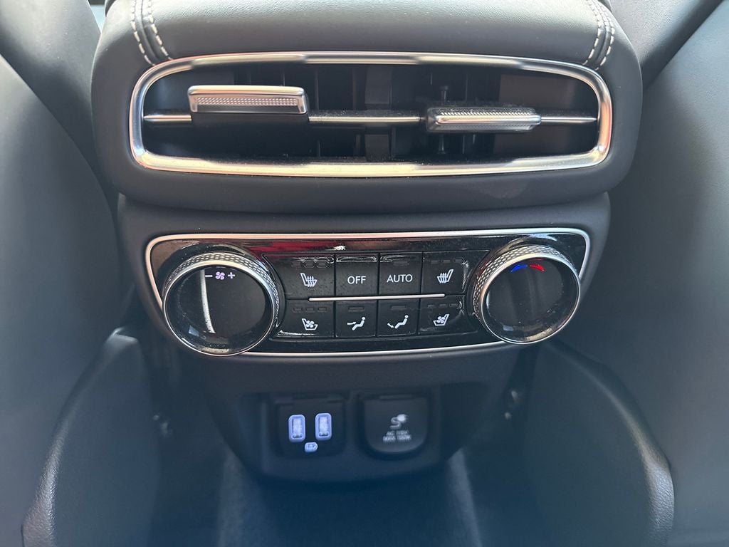 2024 Genesis GV80 3.5T Prestige Signature
