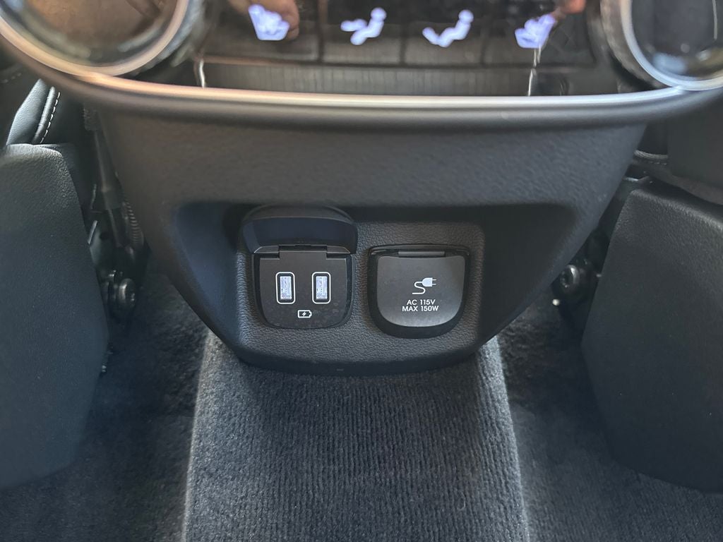 2024 Genesis GV80 3.5T Prestige Signature