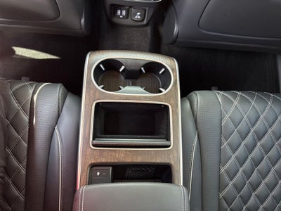 2024 Genesis GV80 3.5T Prestige Signature