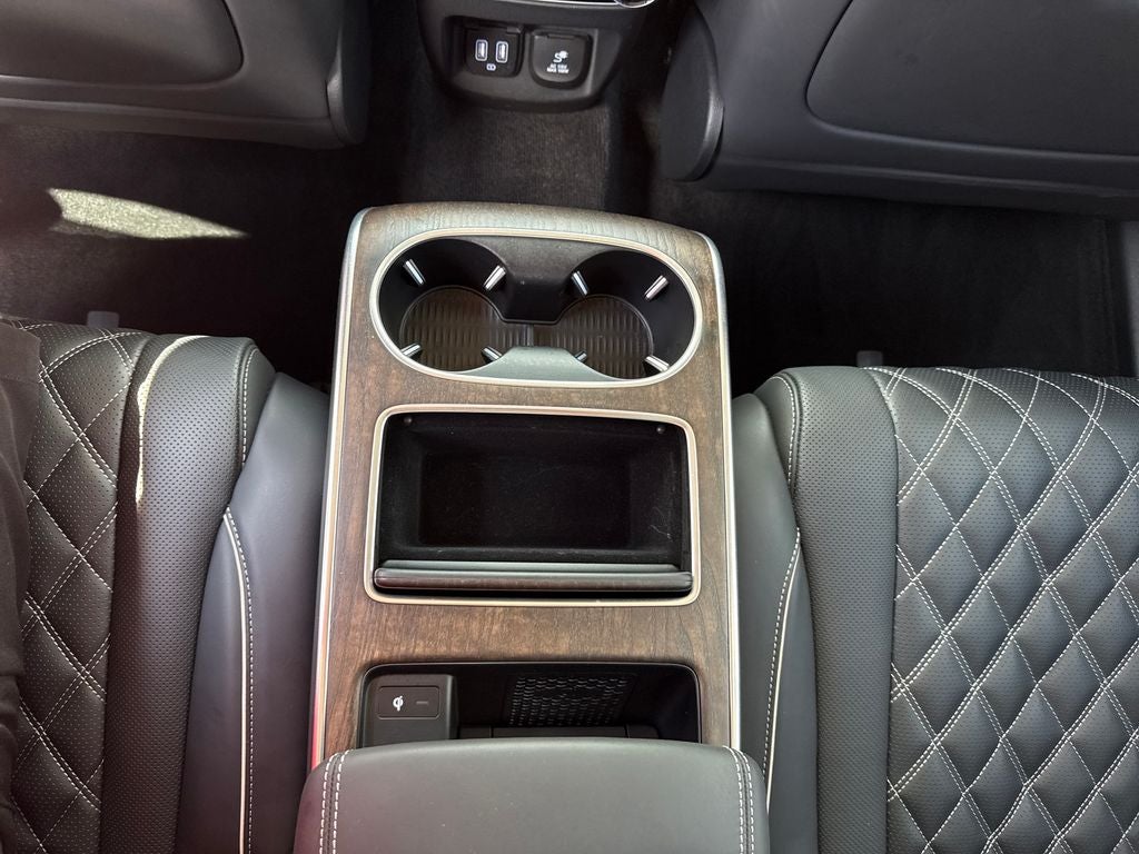 2024 Genesis GV80 3.5T Prestige Signature