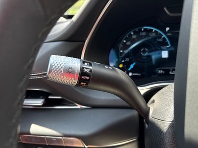 2024 Genesis GV80 3.5T Prestige Signature