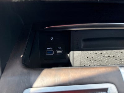 2024 Genesis GV80 3.5T Prestige Signature