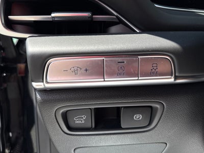 2024 Genesis GV80 3.5T Prestige Signature