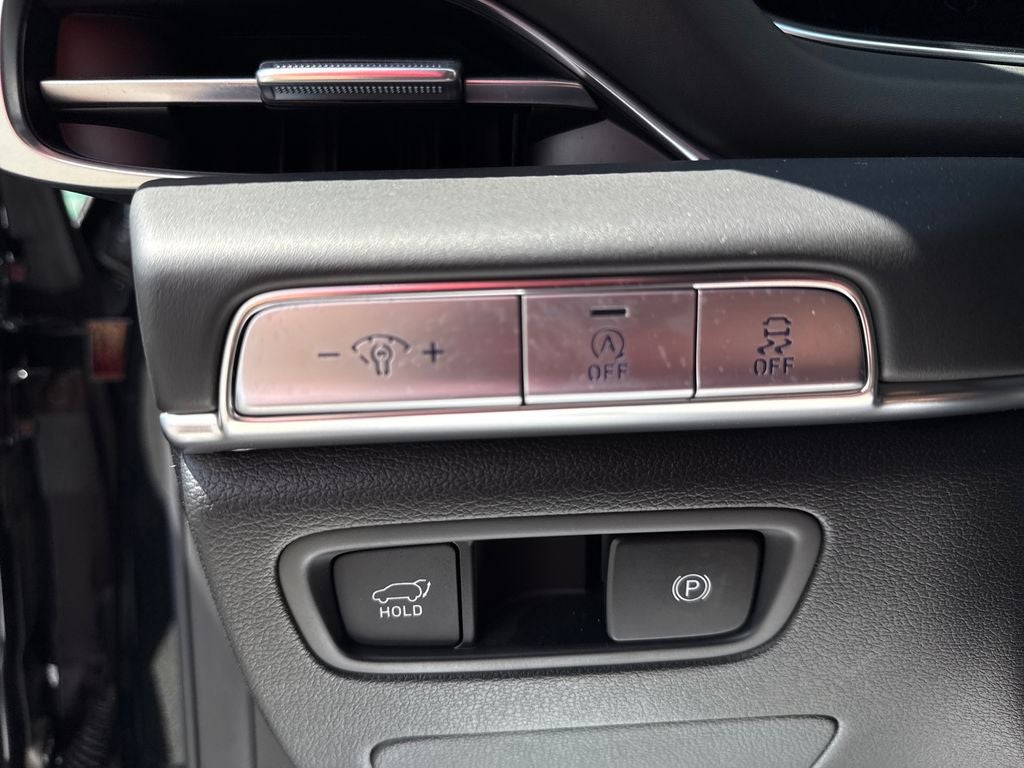 2024 Genesis GV80 3.5T Prestige Signature
