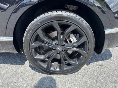 2024 Genesis GV80 3.5T Prestige Signature