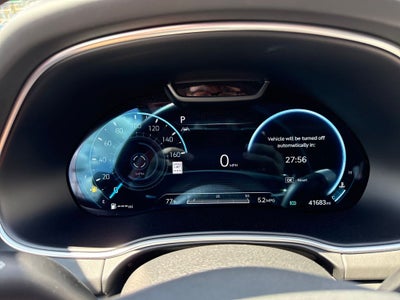2024 Genesis GV80 3.5T Prestige Signature