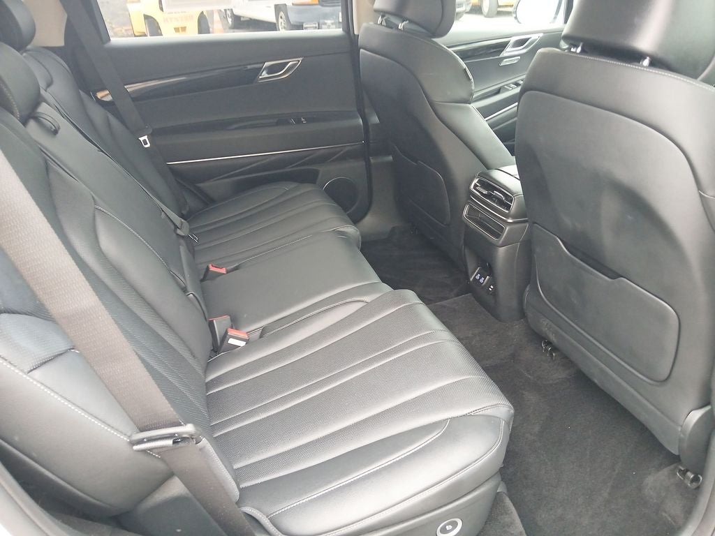 2025 Genesis GV80 2.5T