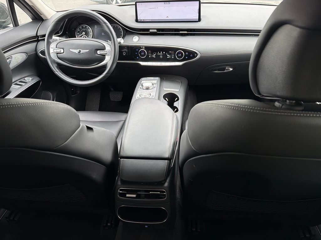 2025 Genesis GV70 2.5T