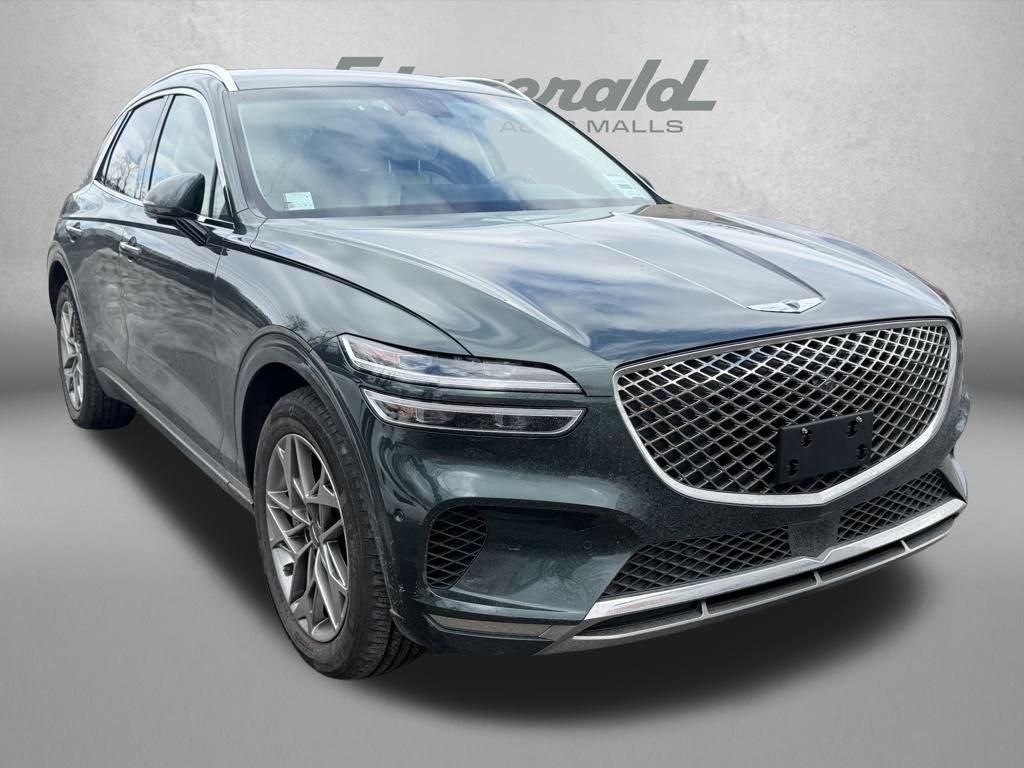 2023 Genesis GV70 2.5T