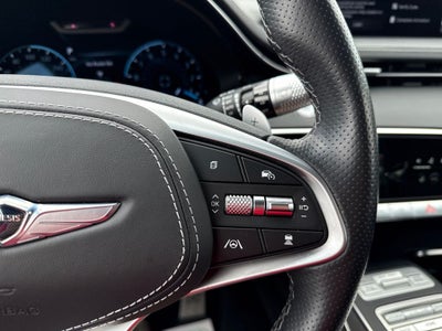 2023 Genesis GV70 2.5T