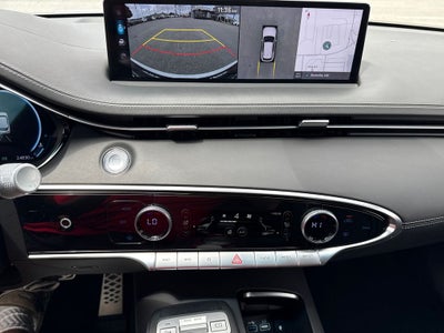 2023 Genesis GV70 2.5T