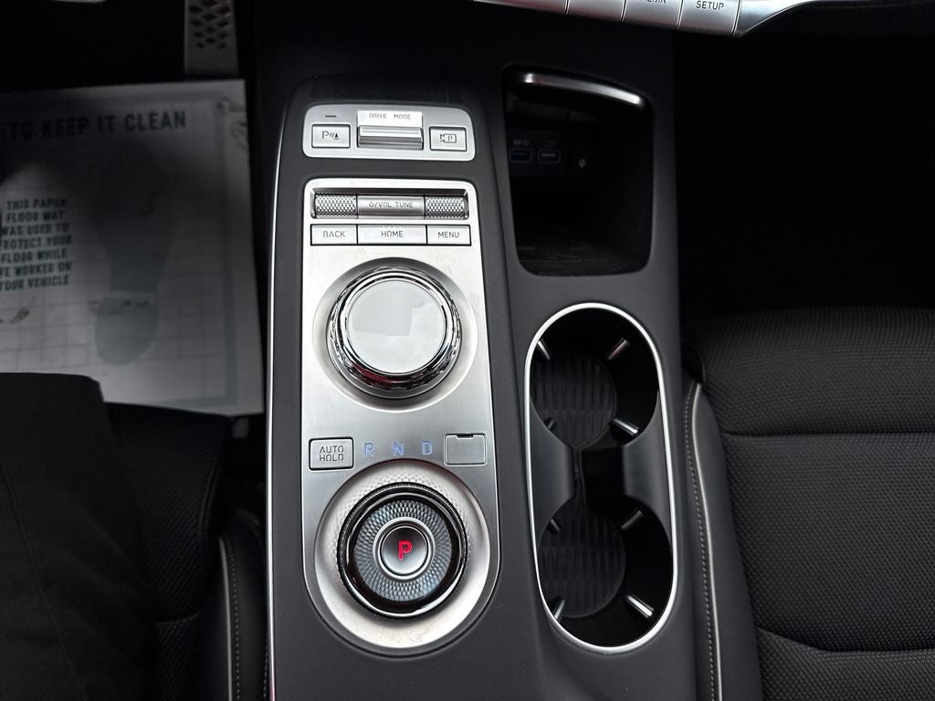 2023 Genesis GV70 2.5T