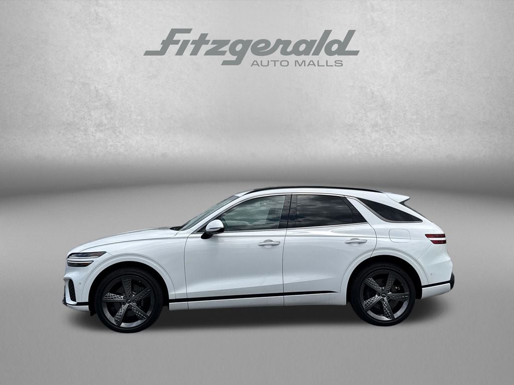 2023 Genesis GV70 2.5T
