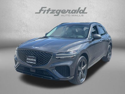 2025 Genesis GV70 3.5T Sport
