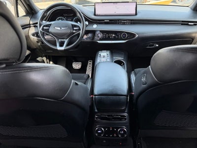 2022 Genesis GV70 3.5T Sport